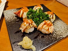-気楽亭和食料理(气乐亭大世界本店)