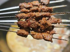 -羊瑞堂·横山炖羊肉·陕菜(未央路旗舰店)