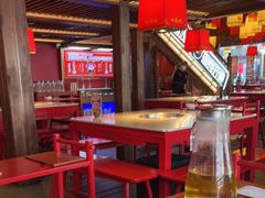 -小龙坎火锅(全球总店)