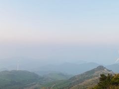 -东白山
