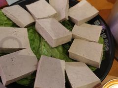 -珮姐老火锅(新街口店)
