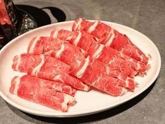 -鼎鼎香·港式火锅(北京SKP店)