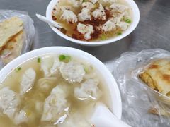 馄饨-汪家馄饨(集庆路店)