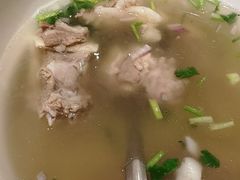 -疆山别院烧烤·新疆菜(铁路局店)