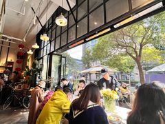 -RAC BAR(安福路店)