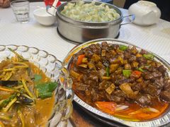 -新洪记·丽久饭店(铁西店)