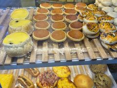 -美嘉华面包西饼店(红胜坊店)