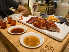 -粤集·手工粤菜(皇庭广场店)