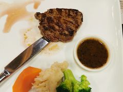 腓力牛排-德大西餐社(云南南路店)