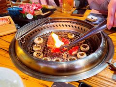 -黑牛の店·和牛烧肉(合生汇店)