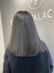 -F P· HAiR