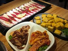 -小米烤肉-泥炉炭烤(常营店)