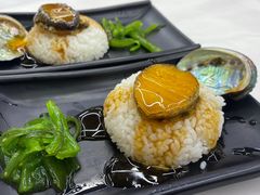 -庆山饭店·海鲜饺子家常菜(北戴河黑石路店)