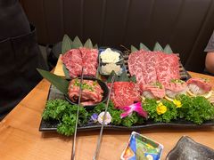 -丸藏和牛烧肉专门店(园区师惠坊店)