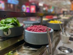 -大橘元自助回转火锅(乐峰广场店)