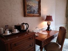 -中旅阿那亚九龙湖·公主酒店