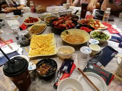 -巴厘龙虾·榜首油焖大虾(音乐学院·沿江酒馆店)