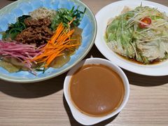 -同合居·非遗东北菜(王府井店)