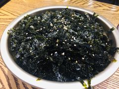 -吴草鸡爪오초닭발韩食堂(融恒盈嘉中心店)