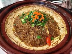 -翠姐姐农家大院·老底子萧山菜(建设一路店)