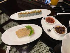 -北京四季酒店·采逸轩