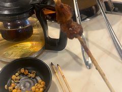 -安吉美渝石锅鱼(芜园西路店)