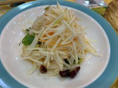 -新疆巴州金丝特餐厅(大钟寺店)