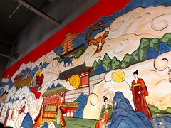 -哈尔滨烧烤·山河村铁锅炖(交大店)