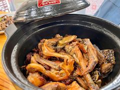 姜母鸭-斯丹姜母鸭(涂门街总店)