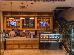 -SEN CASTLE城堡西餐(创意设计中心店)