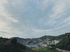 -东极岛景区