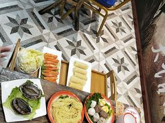 -小龍鳳·港式海鲜打边炉(沙湖路店)