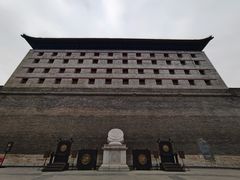 -西安城墙·碑林历史文化景区