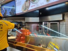 -特派卷·老北京烤鸭卷(合生汇购物中心店)