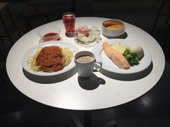 -宜家·瑞典风味餐厅(天津东丽商场店)