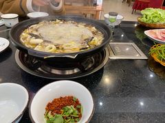 -草墩罗非鱼庄•野生菌•腊排骨(七星街上段店)