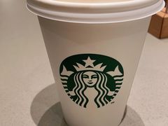 -星巴克臻选(武汉首义汇店)