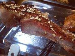 -番禺大岗仙庙烧鸡(芳村店)