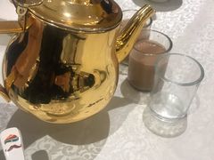 特色奶茶-巴依老爷·新疆美食(上城区天城路店)