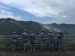 -井冈山风景名胜区