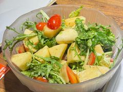 -小核桃品质串店(世茂大道店)