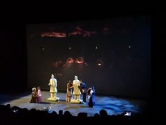 -秦始皇帝陵博物院-丽山园