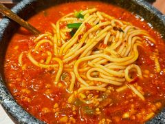 -浩海火燒雲傣家菜(芮欧百货店)