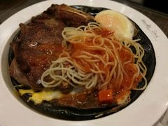 -豪客来牛排(人民东路店)