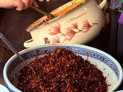 -赵家名吃四味烩菜(东大寺门食品街店)