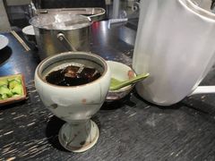 酸梅汤-三俞竹苑(卓展店)
