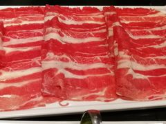 手切鲜羊肉-北门涮肉·铜锅涮肉(南锣鼓巷店)