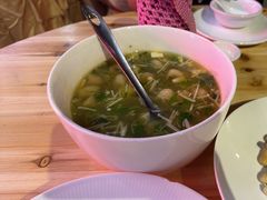 -大灶头·新昌菜(中国茶市店)