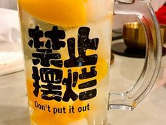 -甬小馆·焗海鲜温州菜(五马街店)