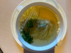 -丽思卡尔顿酒店-天泰轩中餐厅(大沽北路店)